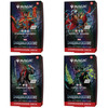 Marvel: Darkhold Destiny Collector Commander Deck - Set of 4