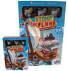 Stomp the Plank XXL
