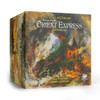 Horror on the Orient Express: The Board Game