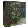 Horror on the Orient Express: The Board Game - New Monstrosities Expansion
