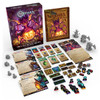 Middara: Bounties of Elenia - The Cave Sickle Queen Expansion