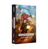 Warhammer 40,000 - Armageddon: Season of Fire (PB)