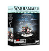 Warhammer 40,000 - Da Red Gobbo's Squigmobile