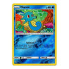 Dragon Majesty 15/70 Horsea (Reverse Holo)