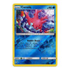 Dragon Majesty 27/70 Corsola (Reverse Holo)