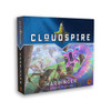 Cloudspire: Harbinger Expansion