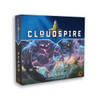 Cloudspire: Shada Faction Expansion