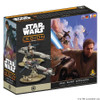 Star Wars: Legion - Jedi Barc Speeder