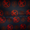 The Hunger Games: Katniss Everdeen Cosplay Mini Backpack