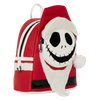 Disney: The Nightmare Before Christmas Jack Skellington Sandy Claws Cosplay Mini Backpack