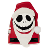 Disney: The Nightmare Before Christmas Jack Skellington Sandy Claws Cosplay Mini Backpack