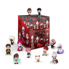 Mystery Mini - Dan Da Dan