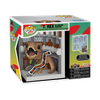 POP! Nooks: Jurassic Park - T. Rex in Visitor Center