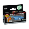 Bitty POP! Rides: Avengers: Doomsday - The Thing and Fantastic Four Jumpjet