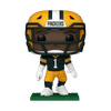 POP! NFL #353 Green Bay Packers - Micah Parsons (Green & Yellow Uniform)