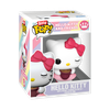 Bitty POP! Town: Sanrio  - Hello Kitty and Friends 3-Pack