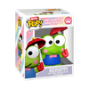 Bitty POP! Town: Sanrio  - Hello Kitty and Friends 3-Pack