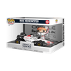 POP! Rides - Oracle Red Bull Racing #152 Max Verstappen (White)