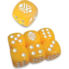 SM2 Guardians Rising: Yellow Dice
