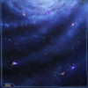 Star Trek: Ascendancy - Galaxy Play Mat