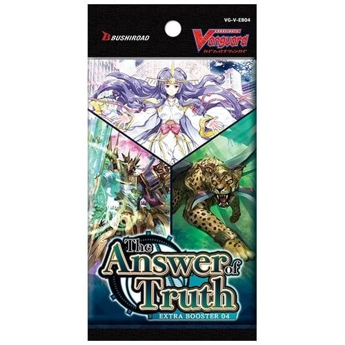 surging sparks booster box for sale near me Cardfight Vanguard G Gear of Fate [VGE-G-CB04] (English) main image 1