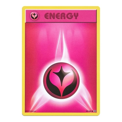 XY Evolutions 99/108 Fairy Energy | Magic Madhouse XY Evolutions 99/108 Fairy Energy | Magic Madhouse