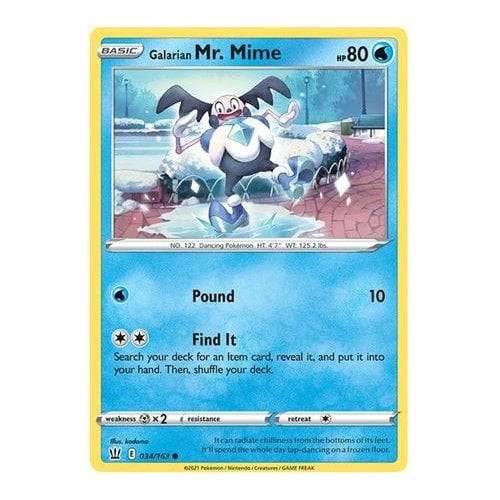 mr mime pokemon card price Mr. Mime 47/116