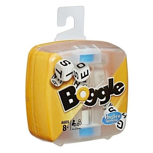 Boggle (2017 refresh) | Magic Madhouse