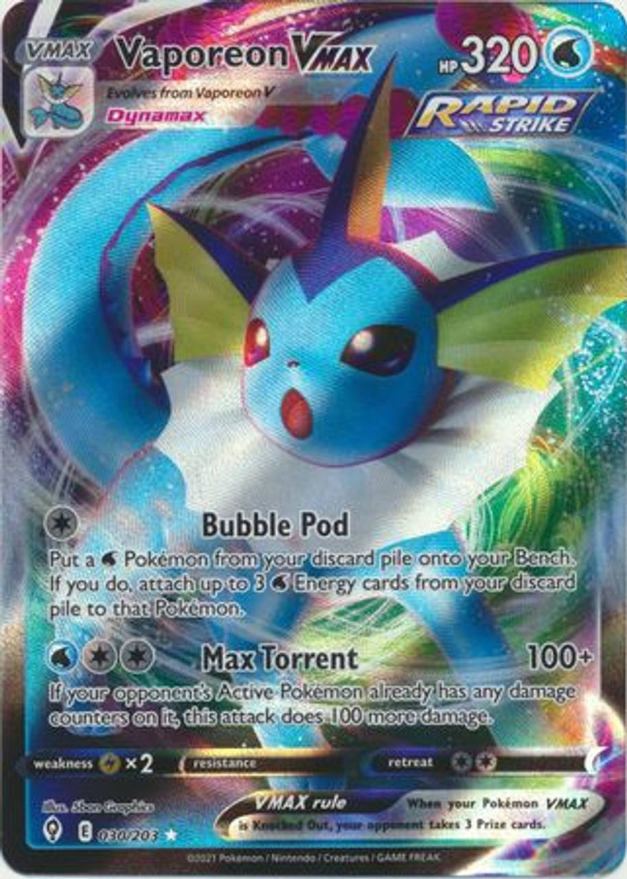 33 Cartas Pokemon Vmax Royalty-Free Images, Stock Photos & Pictures