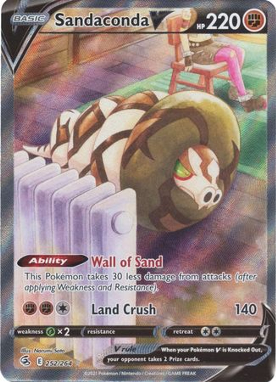 Genesect V (Alternate Full Art)