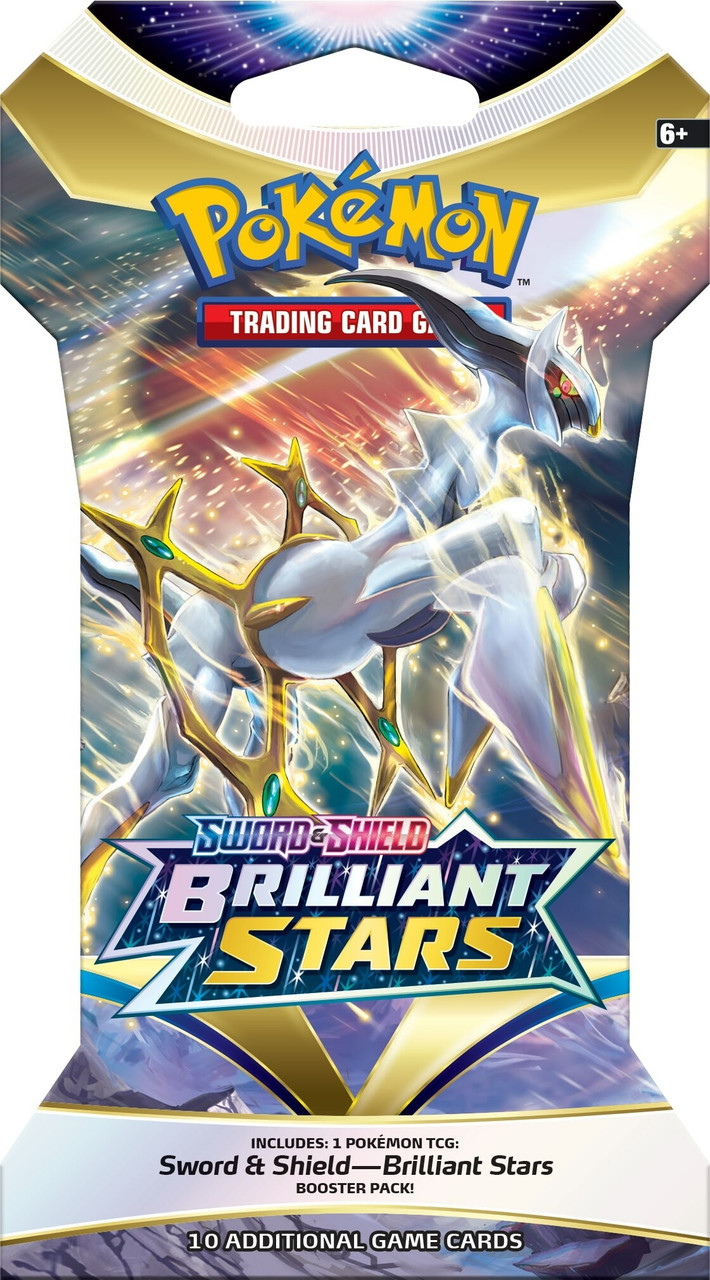 swsh booster box Pokemon SWSH Vivid Voltage Booster Box 36x Packs main image 1