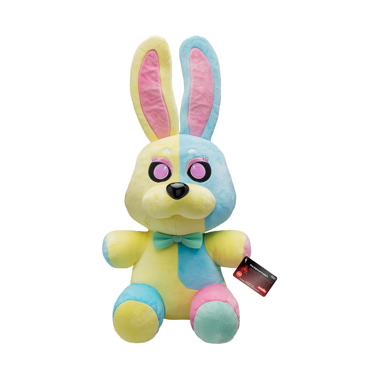 Five Nights At Freddy's Jumbo 40 Plush - Bonnie