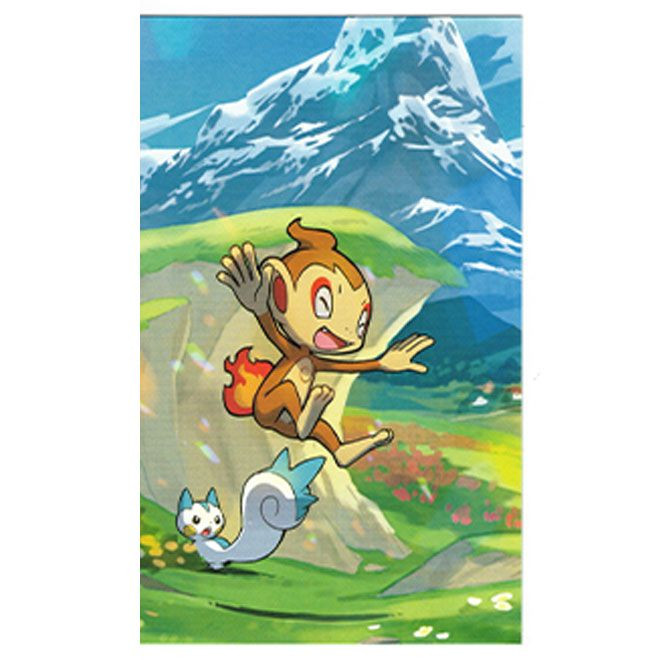 pokemon sinnoh stars mini tin card list Pokmon TCG: Sinnoh Stars Mini Tin What packs are in the
