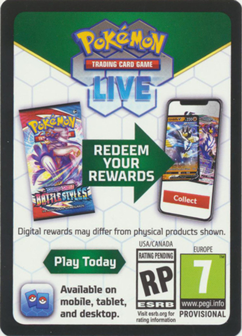 Pokemon Go Deck Mewtwo - Pokemon - #