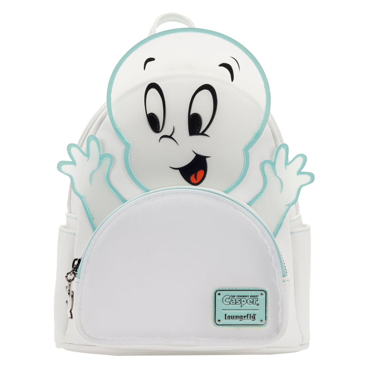 RARE Pokemon Ghost Type Backpack Loungefly
