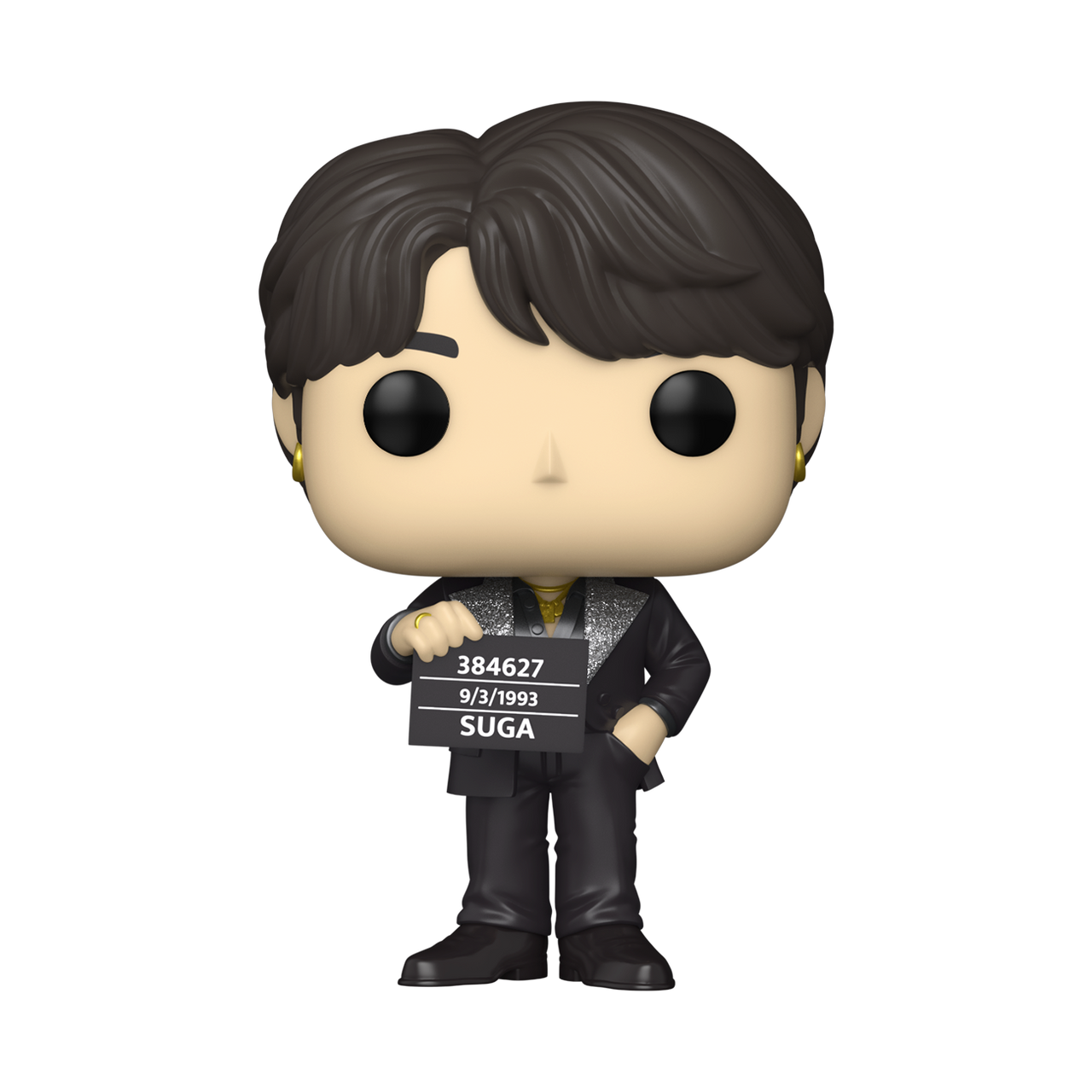 Funko Pop! BTS - RM Butter #279