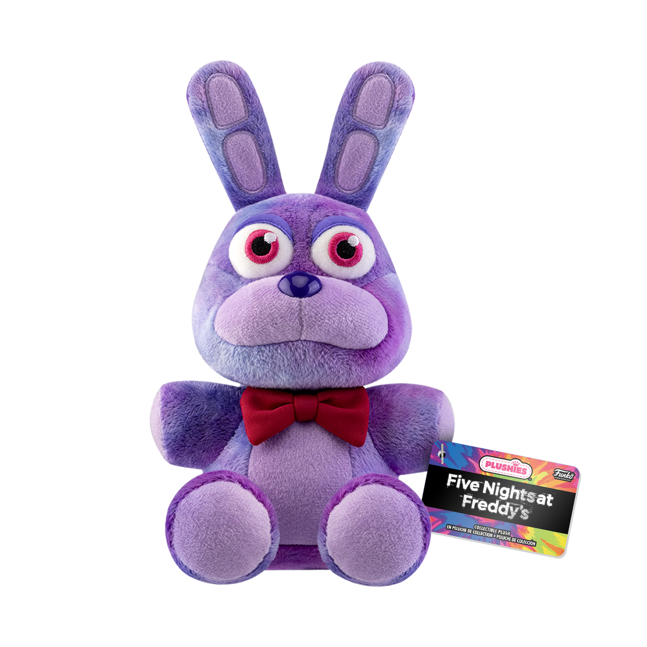 Five Nights at Freddy's: Security Breach Moon 7-Inch Plush