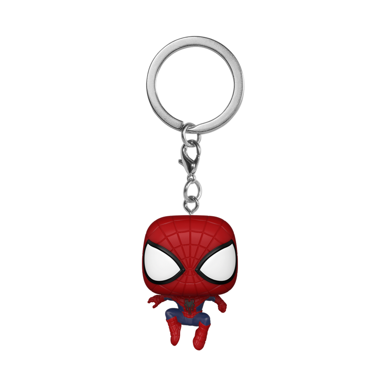 Spider-Man: No Way Home The Amazing Spider-Man Funko Pop! Vinyl Figure #1159