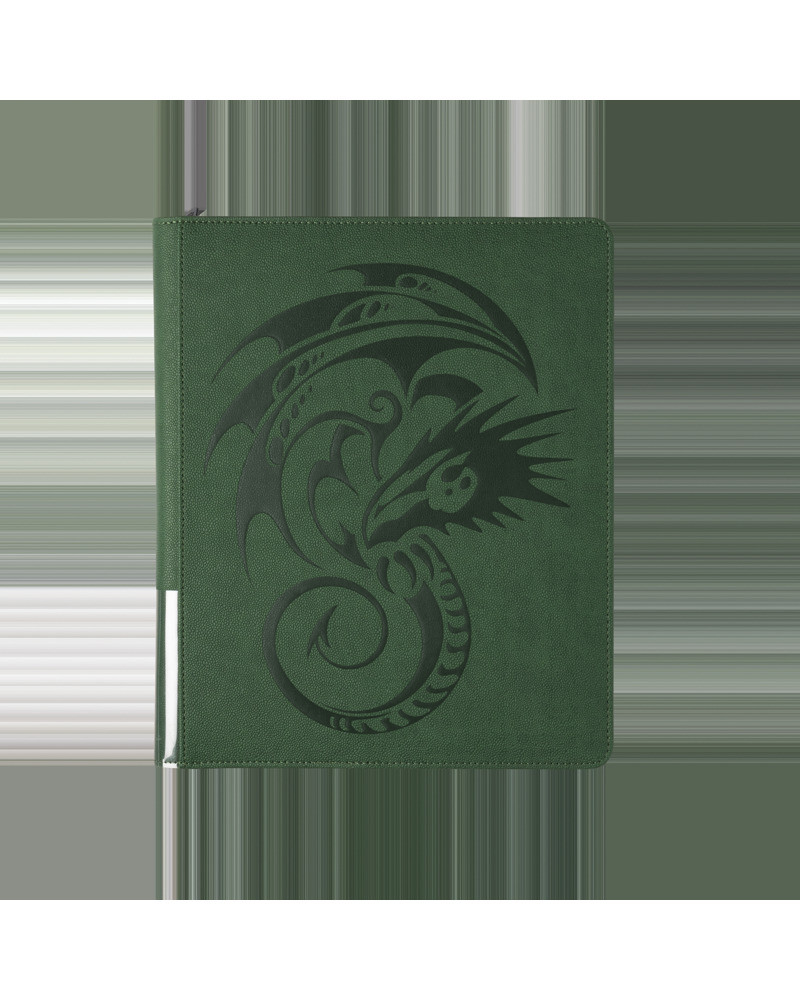 dragon shield card codex zipster binder Dragon Shield Card Codex – Zipster Binder XL