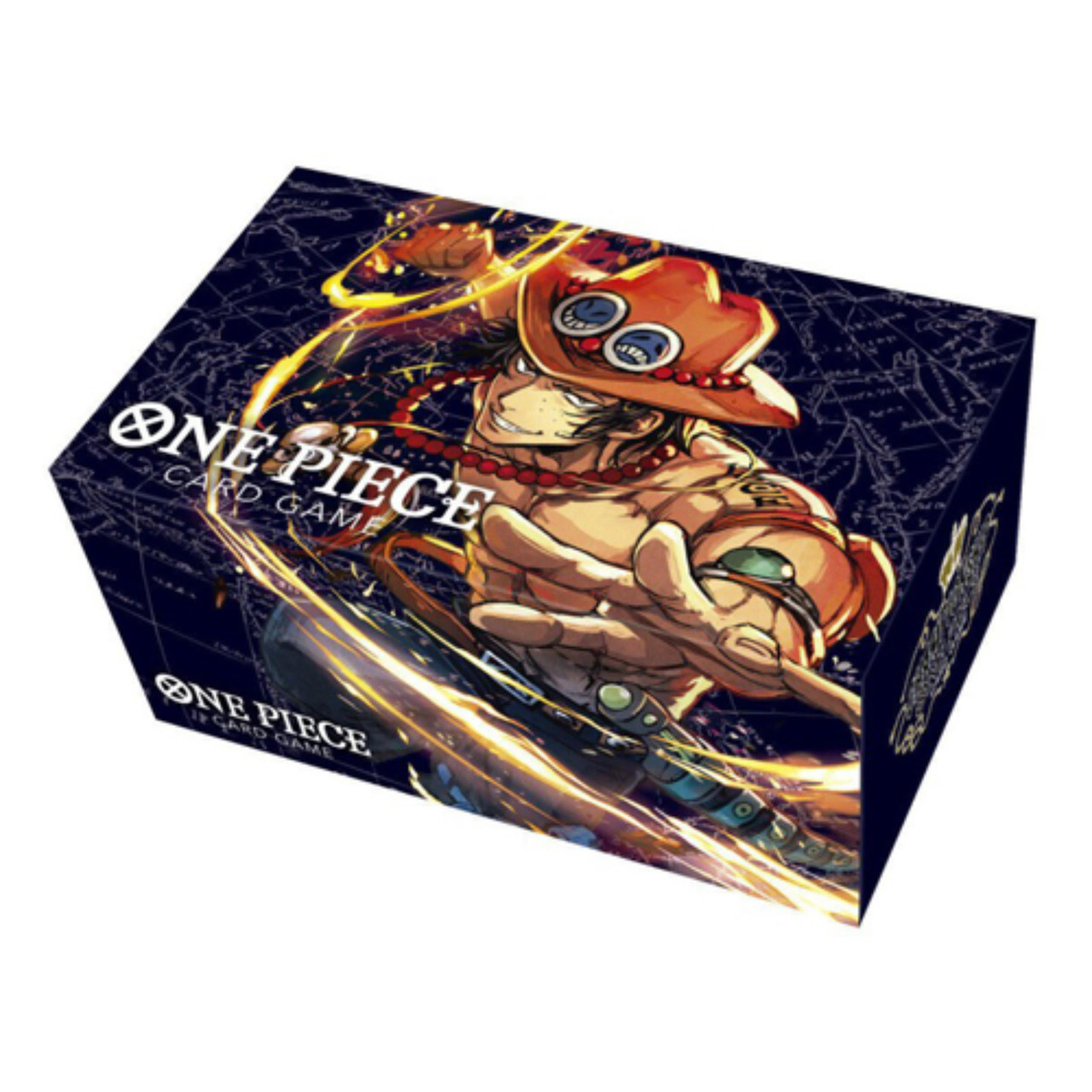 All One Piece Card Game Sets (In Order) - Card Gamer