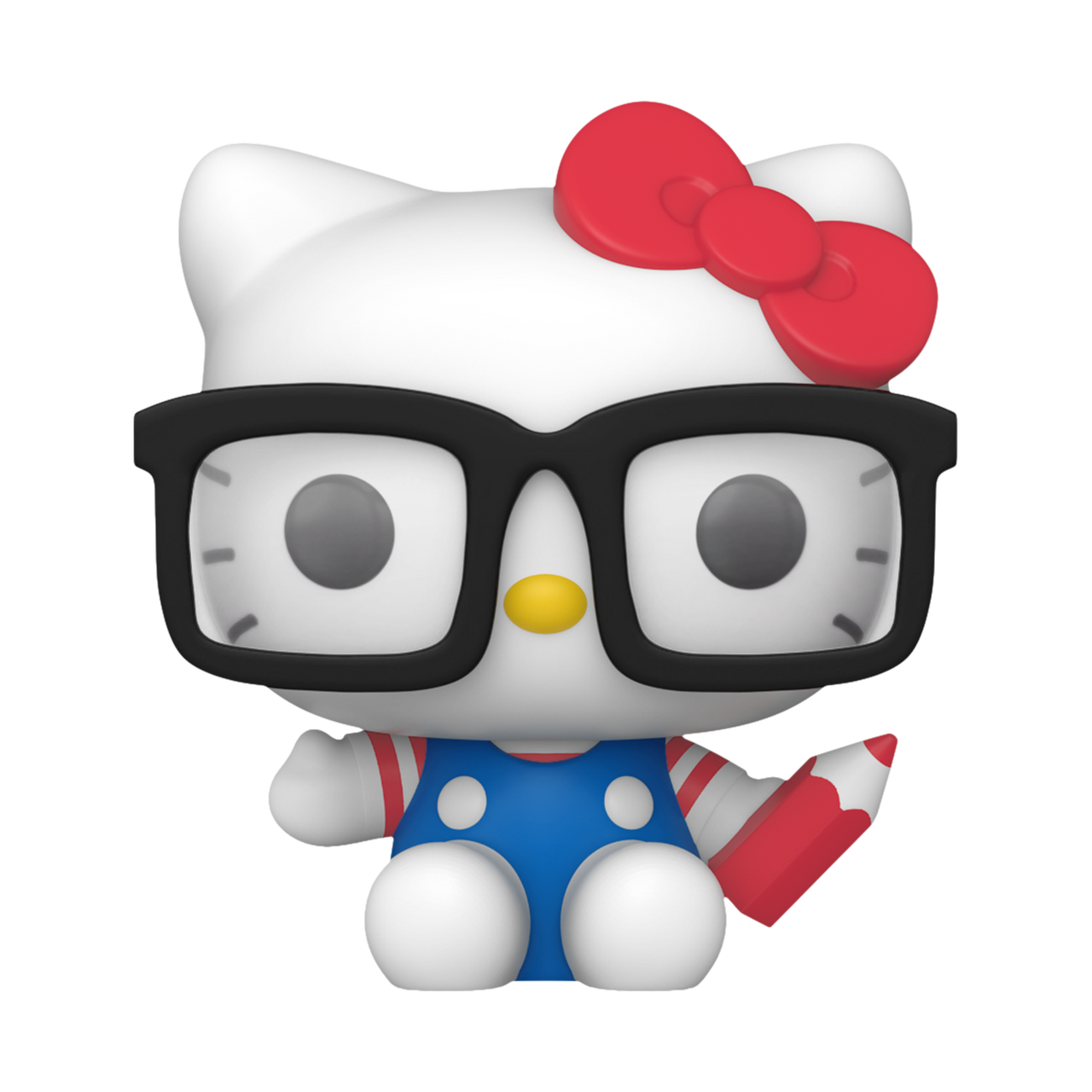 POP! Sanrio #65 Hello Kitty with Glasses