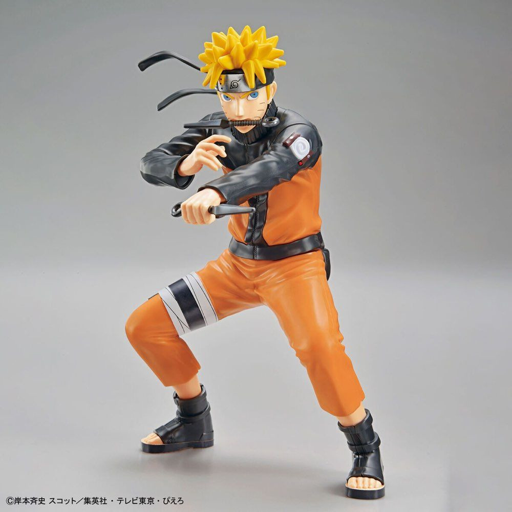 Grade Entry フィギュア NARUTO - Madhouse Magic | Uzumaki Naruto Shippuden: Naruto: ゲームキャラクター