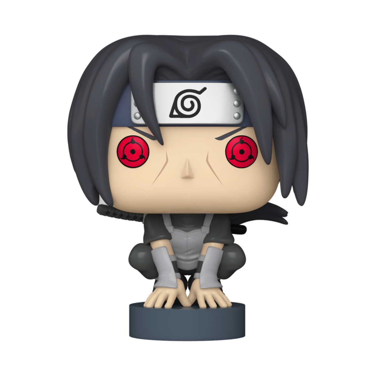 POP! Animation - Naruto Shippuden #1656 Itachi Uchiha with Third
