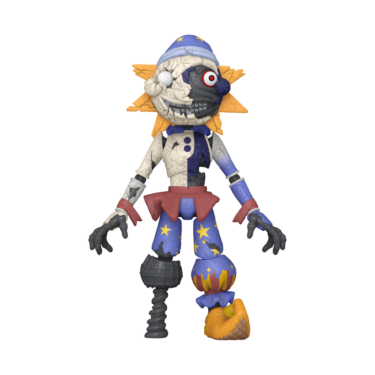 Action Figure: Five Nights at Freddy's: RUIN - Eclipse | Magic