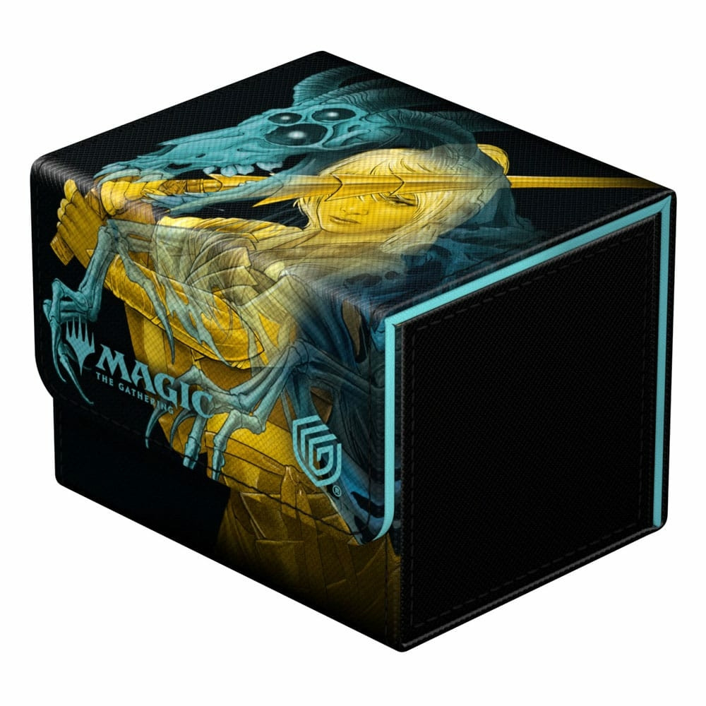 Ultimate Guard Sidewinder 100+ Xenoskin Magic: The Gathering