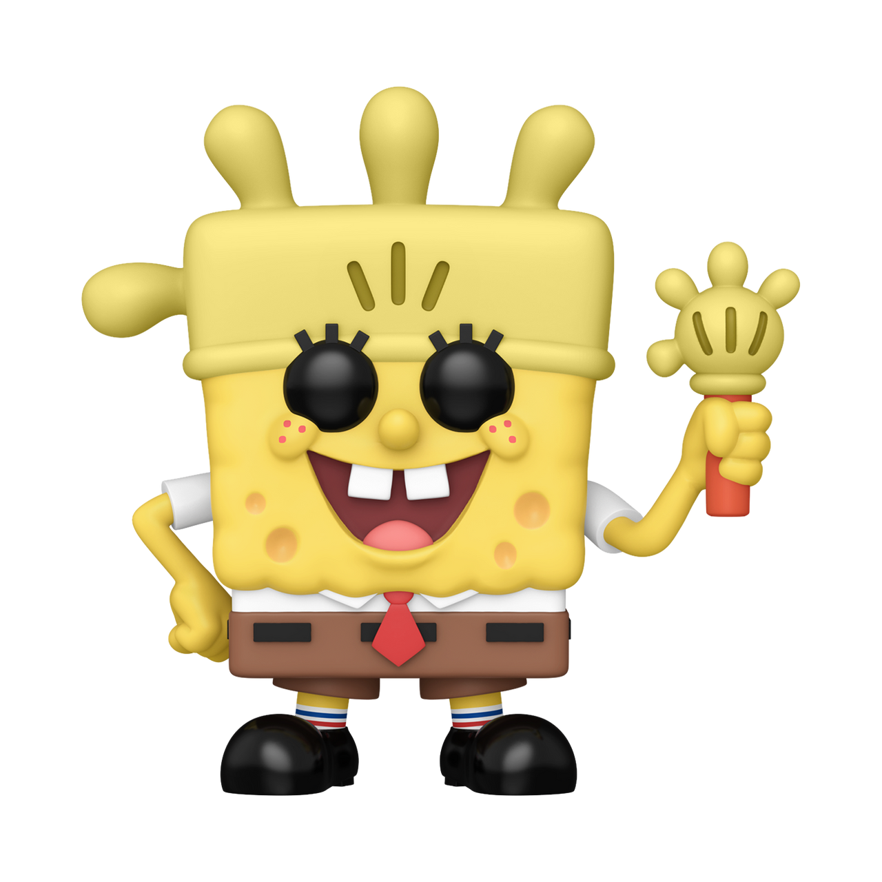 POP! Animation - SpongeBob SquarePants 25th Anniversary #1671