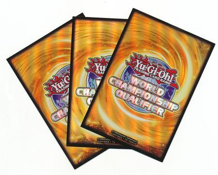 yugioh world championship card sleeves Yu-Gi-Oh! TCG: Grandopolis, The Eternal Golden City Yu-Gi-Oh! - 50 World Championship