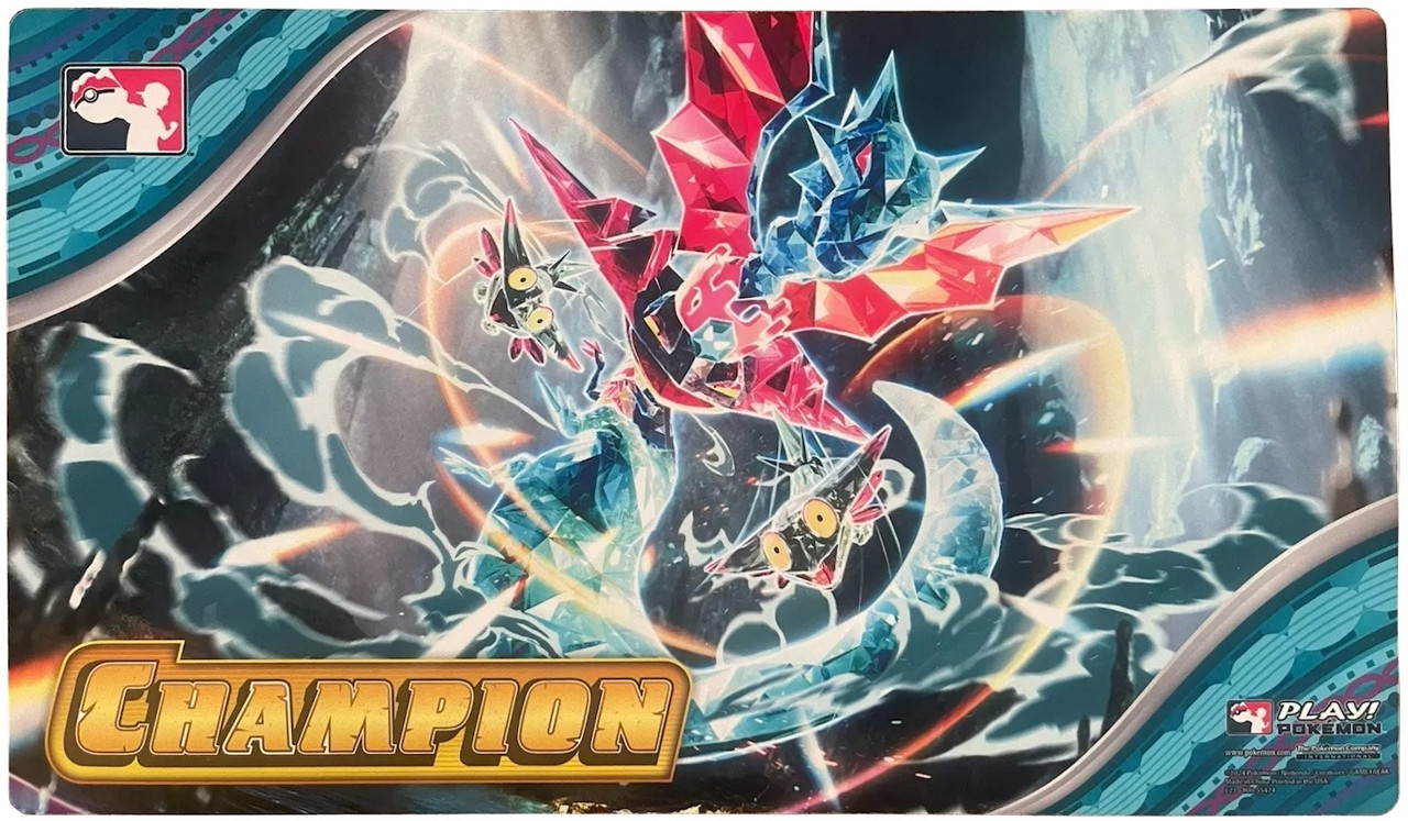 SODA CUP CHAMPION プレイマット SODA CUP CHAMPION プレイマット