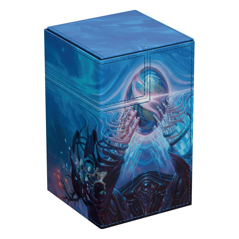 Ultimate Guard Flip'n'Tray 100+ Xenoskin Magic: The Gathering