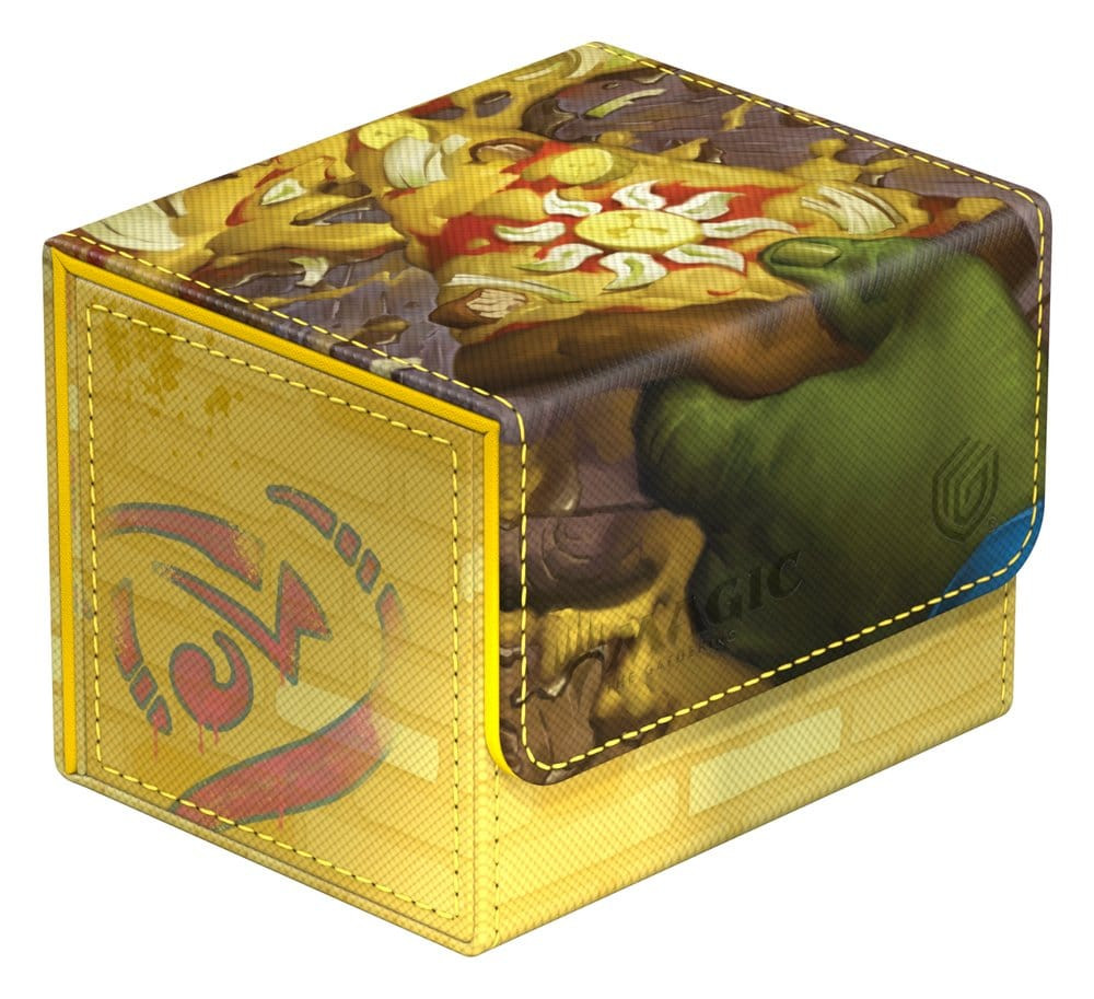 Ultimate Guard Sidewinder 100+ Xenoskin Magic: The Gathering